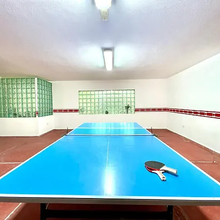 Villa With Bbq, Private Heated Pool In Tenerife South Costa Adeje (Tenerife)