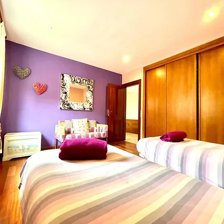 别墅 With Bbq, Private Heated Pool In Tenerife South