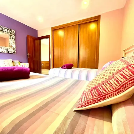 别墅 With Bbq, Private Heated Pool In Tenerife South *