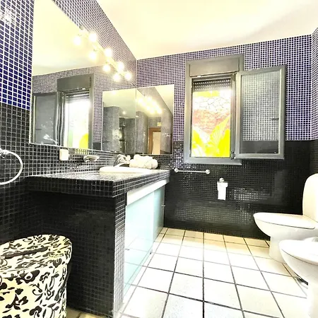 别墅 With Bbq, Private Heated Pool In Tenerife South *