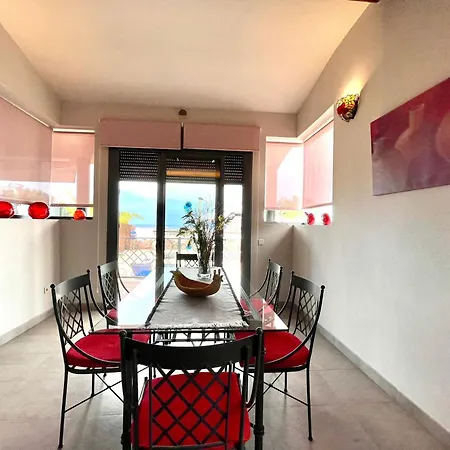 别墅 With Bbq, Private Heated Pool In Tenerife South